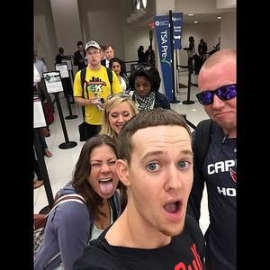 Meet your Posher, John